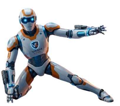 Robot Vashlink